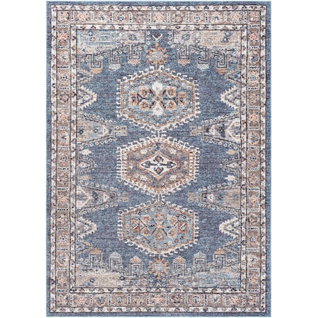 Daytona Beach DYT-2309 Outdoor Safe Area Rug